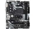 Placa Mãe AM4 Asrock B450M-HDV DDR4