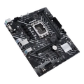 Placa Mãe Lga 1700 Asus H610M-E ddr4