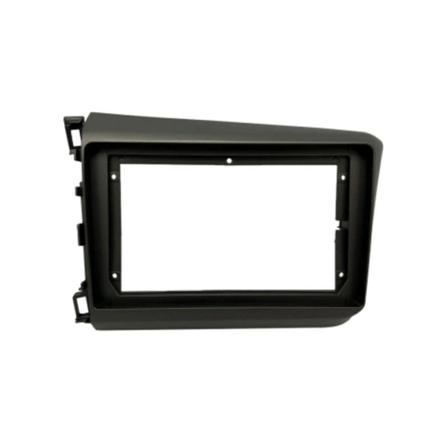 Moldura Fiamon 9 Honda Civic 2012/2016