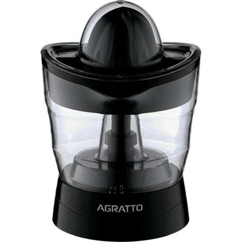 Espremedor De Frutas Agratto 700ml Preto 220v