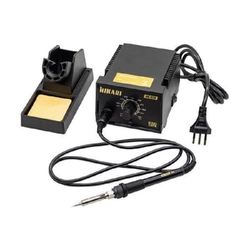 ESTAÇÃO DE SOLDA ANALOGICA HK-936A 127V HIKARI