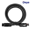 Cabo Tronco Para Micro Inversor Deye Sun-m225g4