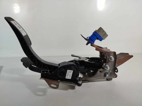 PEDAL ACELERADOR E FREIO C/ SUPORTE FORD KA SE 1.0 HA B 2018 (ID:8253)