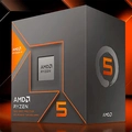Processador AMD Ryzen 5 5600GT, 3.6GHz, (4.6GHz Turbo), 6-Core, 12-Threads, AM4, 19MB - 100-100001488BOX - 0115461-01