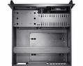 Gabinete Industrial RACK K-MEX Preto - CR-S450