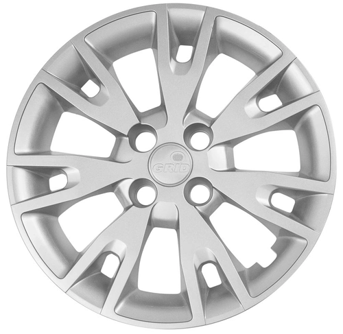 Calota Aro 15a 878ar-pta Mod Logan / Sandero 2020