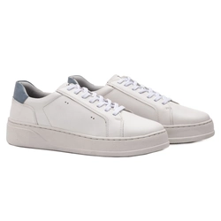 Sapato Florença – F 1101 (branco)