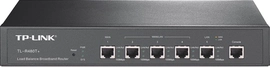 Roteador Broadband Com Equilíbrio de Carregamento Tl-r480t+ Smb