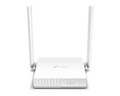 Roteador Tp-link Tl-wr829n Wireless Wan/lan 10/100mbps Multimodo - Tpn0231
