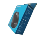 Mouse Optico Multilaser USB 1200DPI Preto - MO255