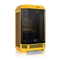 Gabinete Gamer Thermaltake The Tower 300, Micro-Tower, 2x Fans 140mm,Bumblebee - CA-1Y4-00S4WN-00