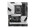 Placa Mãe MSI PRO Z790-A MAX WIFI, DDR5, Chipset Intel Z790, Socket LGA 1700, ATX - 911-7E07-014