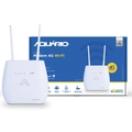 Modem 4G WI-FI Aquario - MD-4000