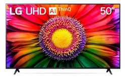 Tv Lg 50 Led 4k Uhd Smart Pro 50ut801c0sa.bwz - 50ut801c0sa