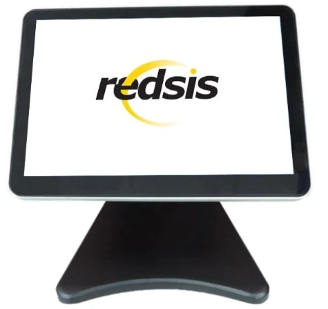 MONITOR TOUCH REDSIS WIDESCREEN DE 10,1"