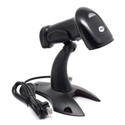 Leitor De Código De Barras Dimep Ds-1 1d D01800201