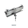 Estrutura P/ 4 Mod. Sks Ondulada/fibromadeira (s/ Perfil)