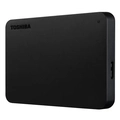 Hd Externo Toshiba 4tb Canvio Basics Preto Hdtb440xk3ca i