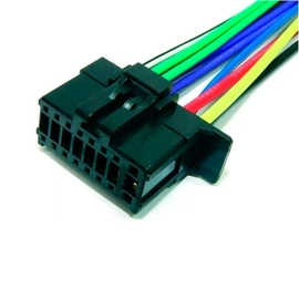 Chicote Pioneer 12 Vias 2250/2280/4250 - Importado