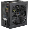 Fonte Gamer Atx Aerocool Kcas 500w 80 Plus Full Range Apfc