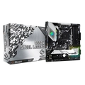 Placa Mãe Asrock B550M Steel Legend AMD AM4 Chipset B550