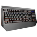 Teclado Gamer Mecânico Havit RGB USB - HV-KB370L