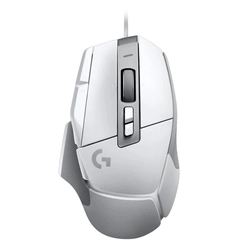 Mouse Gamer Logitech G502 x Branco Usb - 910-006145