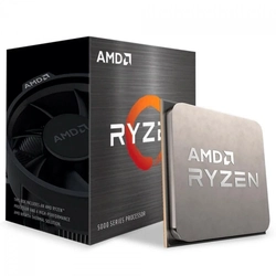 Processador AMD Ryzen 7 5700G, 3.8GHz (4.6GHz Turbo), AM4, 16MB Cache, 100-100000263BOX