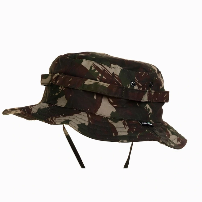 Chapéu Boonie Hat Sem Aba- Exército