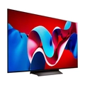 Smart Tv Lg 55 Oled 4k Uhd - Oled55c4psa