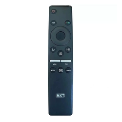Controle Remoto Mxt 01374 Tv Samsung 4k Netflix