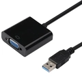 Adaptador Usb 3.0 P/ Vga Uv-01