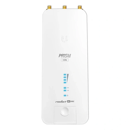 Rádio Ubiquiti Airmax Ac Rocket Prism 5ac Gen2 Rp-5ac-gen2 i