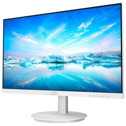 Monitor Branco Philips 22 75hz Adaptive-sync Va 221v8lw
