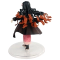 Figure Demon Slayer: Kimetsu No Yaiba - Nezuko Kamado - Gals Series Ref.:833090