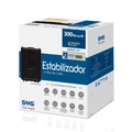 Estabilizador Sms Revolution Speedy 300va Mono - 16520