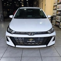 HYUNDAI HB20 10M LIMITED 2025