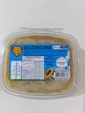 Doce de leite em pasta com mamão 450g
