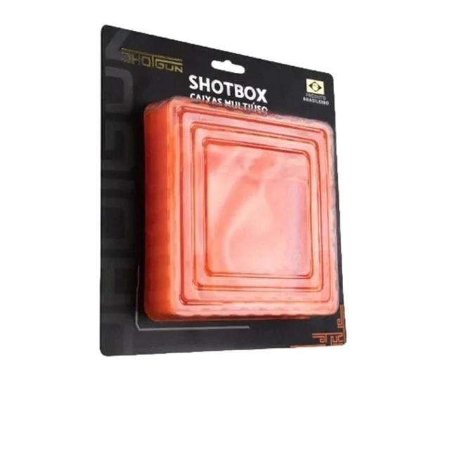 Shotbox (Shotgun)