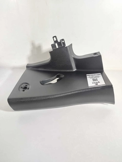 ACABAMENTO LATERAL CINTO TRASEIRO FIAT TORO 2016 A 2020 LD (ID:1083)