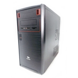 Desktop Intel Dual Core E5400 2.7g 8Gb SSD256Gb - USADO