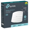 Access Point Wireless N 300Mbps Montável em Teto EAP110 SMB