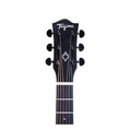 Violão Tagima Andes Eletroacústico Aço Metallic Silver