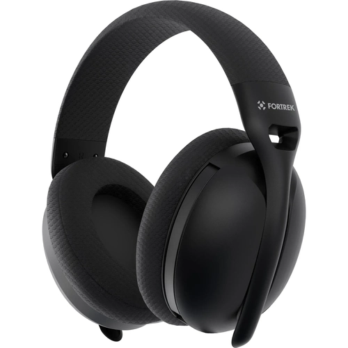 Headset Fortrek Wise Air Wireless Preto - 84980