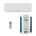 Ar-Condicionado Split HW Inverter Philco 18.000 BTUs Quente/Frio 220V
