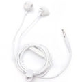 Fone de Ouvido Intra-auricular Branco - Taue101wt/00
