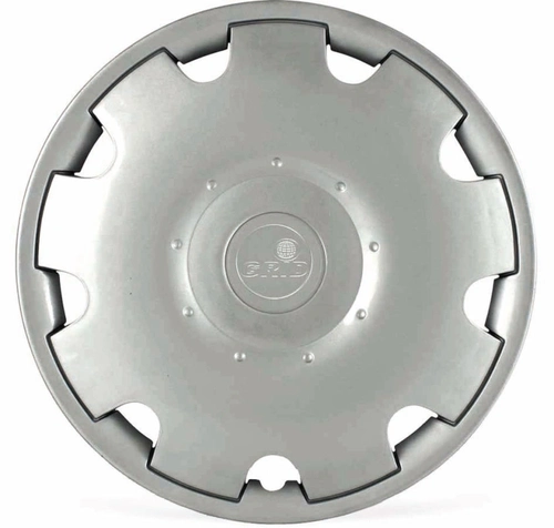 Calota Grid Aro 13a 573ar-pta Mod Volkswaggen Gol G3 Aro Pressao