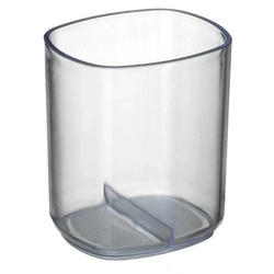PORTA LAPIS JUMBO CRISTAL ACRIMET
