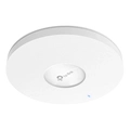 Access Point Tp-link Eap650 Ax3000 Dual Band Wi-fi 6 Montável - Eap650