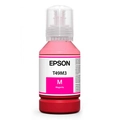 Tinta Epson Ultrachrome Ds Magenta 140ml - T49m320